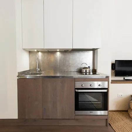 Apartamento Campuccio Terrace By Mmega *