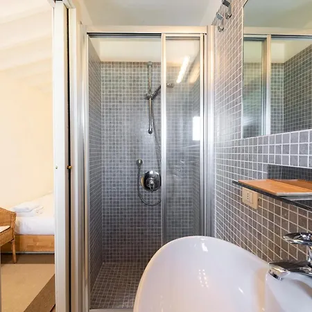 Apartamento Campuccio Terrace By Mmega Florença