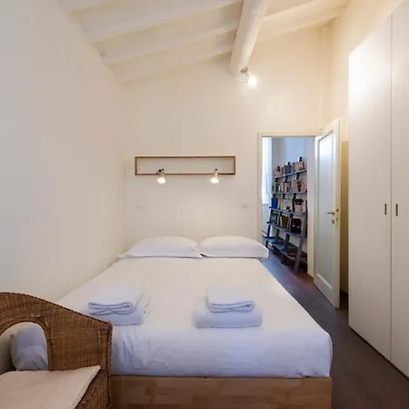 Apartamento Campuccio Terrace By Mmega *