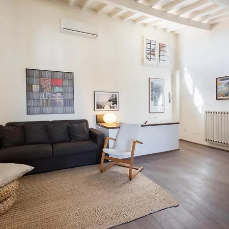 Campuccio Terrace By Mmega Apartamento