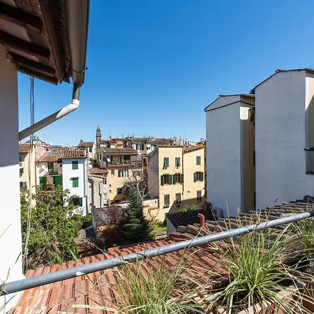 Apartamento Campuccio Terrace By Mmega *