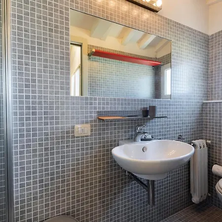 Apartamento Campuccio Terrace By Mmega *
