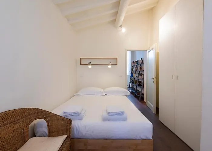 Apartament Campuccio Terrace By Mmega *