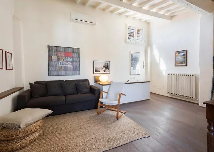 Campuccio Terrace By Mmega Apartament