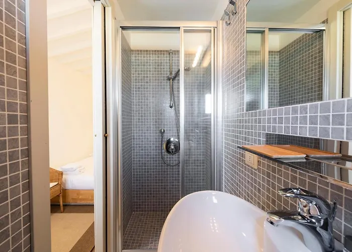 Apartament Campuccio Terrace By Mmega Florencja