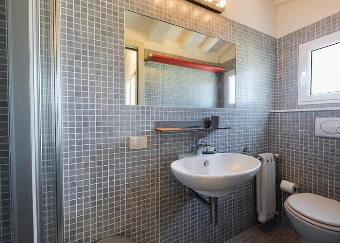Apartament Campuccio Terrace By Mmega *