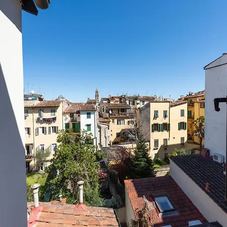 Campuccio Terrace By Mmega * Florence